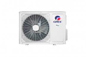  Gree G-Tech inverter R32 GWH09AEC-K6DNA1A 9