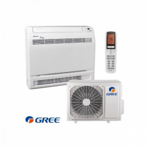  Gree GEH18AA-K6DNA1F Console