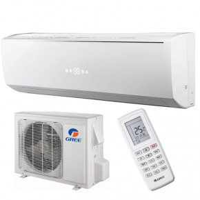  Gree GWH07QA-K3DNB6C Smart DC Inverter