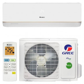  Gree GWH09AAB-K6DNA5A Bora DC inverter