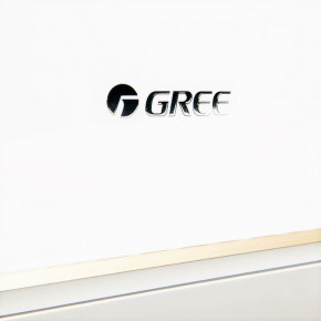  Gree GWH09AAB-K6DNA5A Bora DC inverter 8