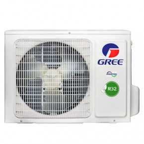  Gree GWH09AAB-K6DNA5A Bora DC inverter 9