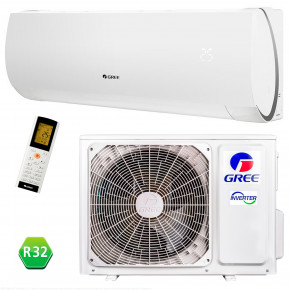  Gree GWH12AFC-K6DNA1D Wi-Fi Muse DC Inverter Wi-Fi