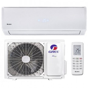  Gree GWH12QC-K3DNB6G Wi-Fi Smart DC Inverter Wi-Fi