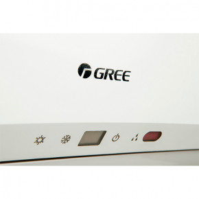  Gree GWH12TB-S3DBA1E/I Hansol 8