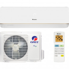  Gree GWH18AAD-K3DNA5E/A6E Bora Inverter