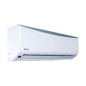  Gree GWH24QE-K3DNA2G PRAKTIK Pro DC Inverter Cold Plasma 3