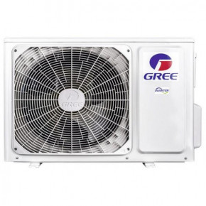  Gree GWH24QE-K3DNB6G Wi-Fi Smart DC Inverter Wi-Fi 5