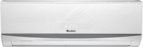  Gree Lomo Inverter GWH09QB-K6DND2E Wi-Fi White 3