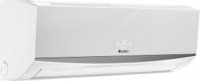  Gree Lomo Inverter GWH09QB-K6DND2E Wi-Fi White 4