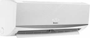  Gree Lomo Inverter GWH09QB-K6DND2E Wi-Fi White 5