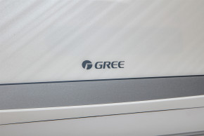  Gree Lomo Inverter GWH09QB-K6DND2E Wi-Fi White 6