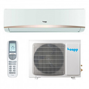  Hoapp HSZ-LA22VA / HMZ-LA22VA Series LUNA Inverter