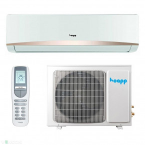  Hoapp HSZ-LA28VA / HMZ-LA28VA  LUNA Inverter