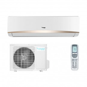  Hoapp Luna HSZ-LA28VA / HMZ-LA28VA Inverter