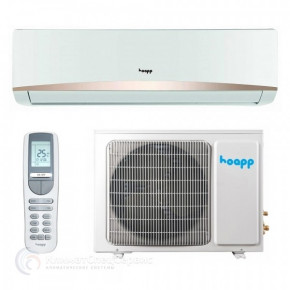  Hoapp Luna HSZ-LA38VA / HMZ-LA38VA Inverter