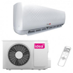  Idea IPA-12HR-FN8 PRO Sardius Inverter