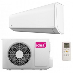  Idea ISR-09HR-MA0-DN1 ION Inverter R410