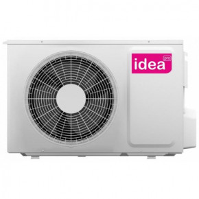  Idea ISR-09HR-MA0-DN1 ION Inverter R410 4