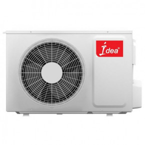  Idea ISR-18HR-SA0-DN8 Inverter R32 4