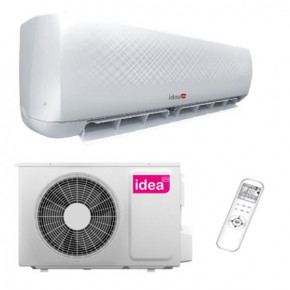  Idea IPA-09HR-FN8 PRO Sardius Inverter