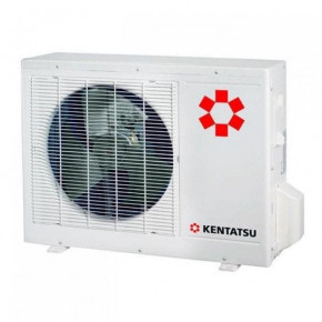  Kentatsu KSGB26HFAN1/KSRB26HFAN1 Bravo ON/OFF 4