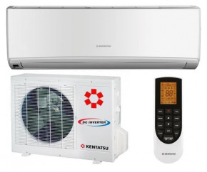  Kentatsu KSGT50HZAN1/KSRT50HZAN1 Team INVERTER 4