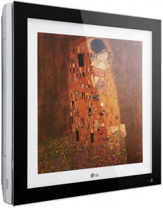    LG A12FT.NSFR Artcool Gallery Inverter 3