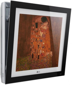    LG A12FT.NSFR Artcool Gallery Inverter 4