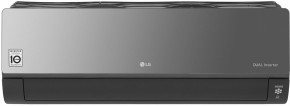   LG AC09BK.NSJR