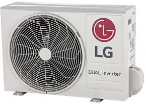  LG AC09BQ.NSJR  