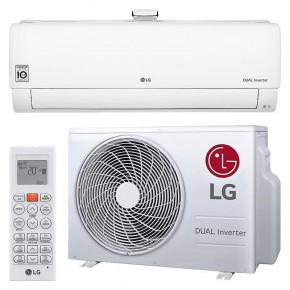  LG Air PuriCare AP09RT