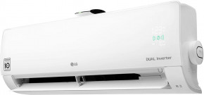  LG Air PuriCare AP09RT