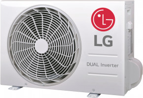  LG Air PuriCare AP09RT 6