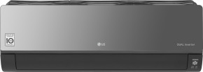  LG Artcool Mirror AC09BQ 