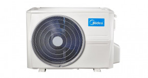  Midea AF-09N1C2-I/AF-09N1C2-O Forest 5