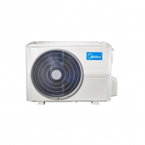  Midea AF-12N1C2-I/AF-12N1C2-O Forest DC Inverter 5