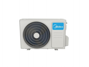  Midea AF6-07N1C2-I/AF8-07N1C2-O 9