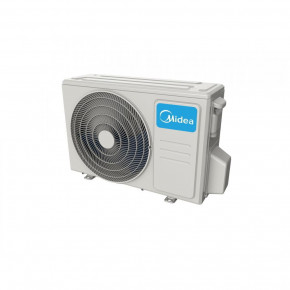  Midea AF6-18N1C0-I/AF6-18N1C0-O 10