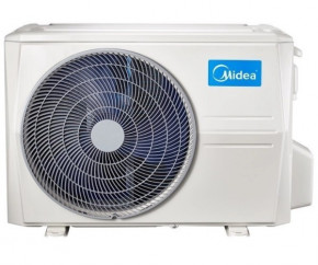  Midea AG-18N8C2F-I/AG-18N8C2F-O AG DC Inverter 4