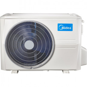 - Midea Blanc DC MA-18N1D0H - I / MA-18N1D0H-O 5