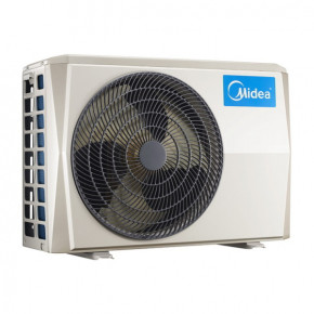  Midea Blanc MSMA-24HRN1-I/MSMA-24HRN1-O 5