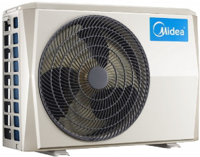  - MIdea FA-09N8D6-I/FA-09N8D6-O 5