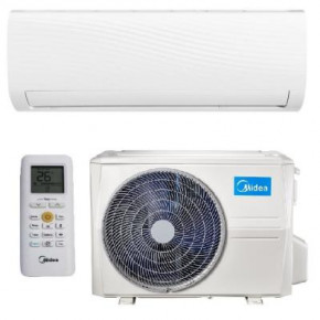  MIDEA AF-12N1C2-I/AF-12N1C2-O 6