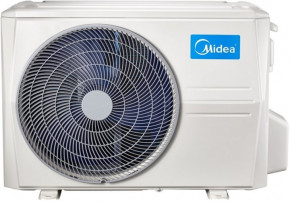  Midea AF8-09N1C2-I/AF8-09N1C2-O 7