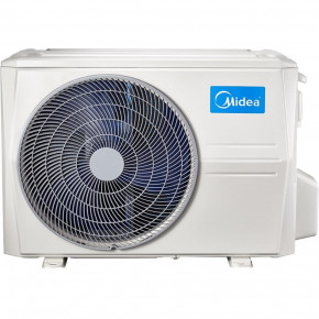  MIDEA FA-12N8D6-I/FA-12N8D6-O 7