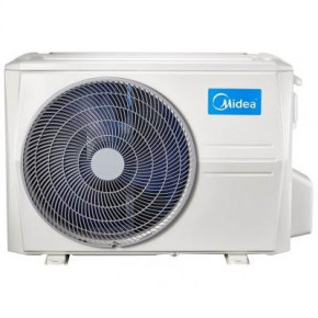  MIDEA MA-24N1D0H-I/MA-24N1D0H-O 5