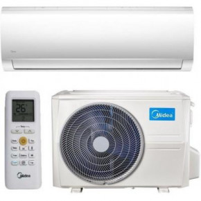  MIDEA MA-24N1D0H-I/MA-24N1D0H-O 7