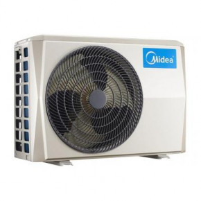  MIDEA MSMA-12HRN1-I/MSMA-12HRN1-O 4