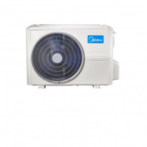  Midea MA-09N8DO-I/MA-09N8DO-O 5